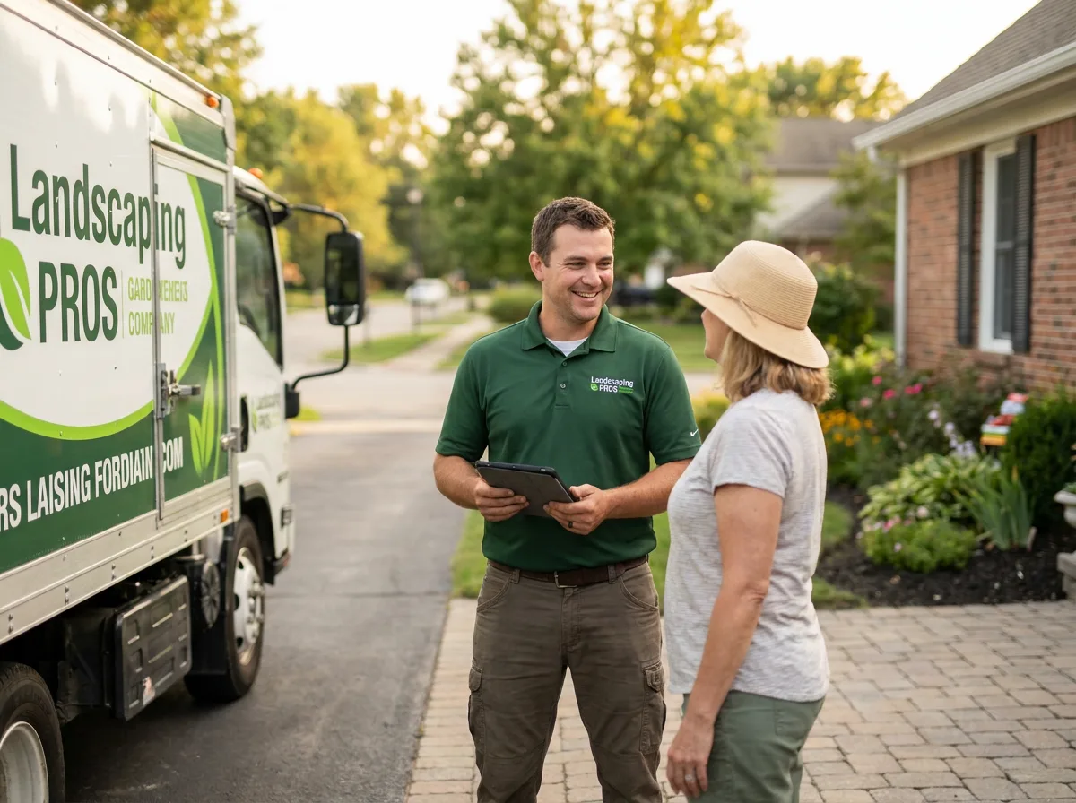 Landscaping South Sioux City, NE FAQs